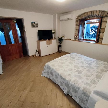 Apartment Baladur Умаг Экстерьер фото
