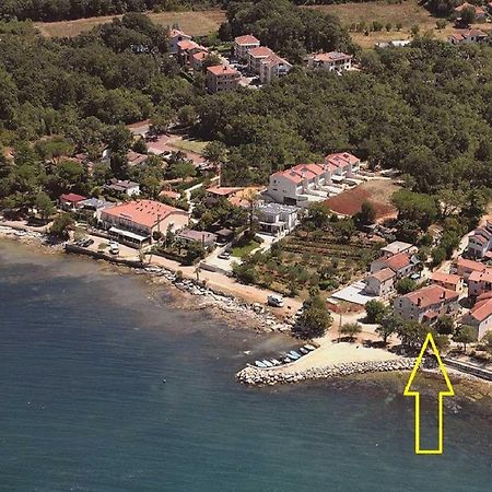 Apartment Baladur Умаг Экстерьер фото