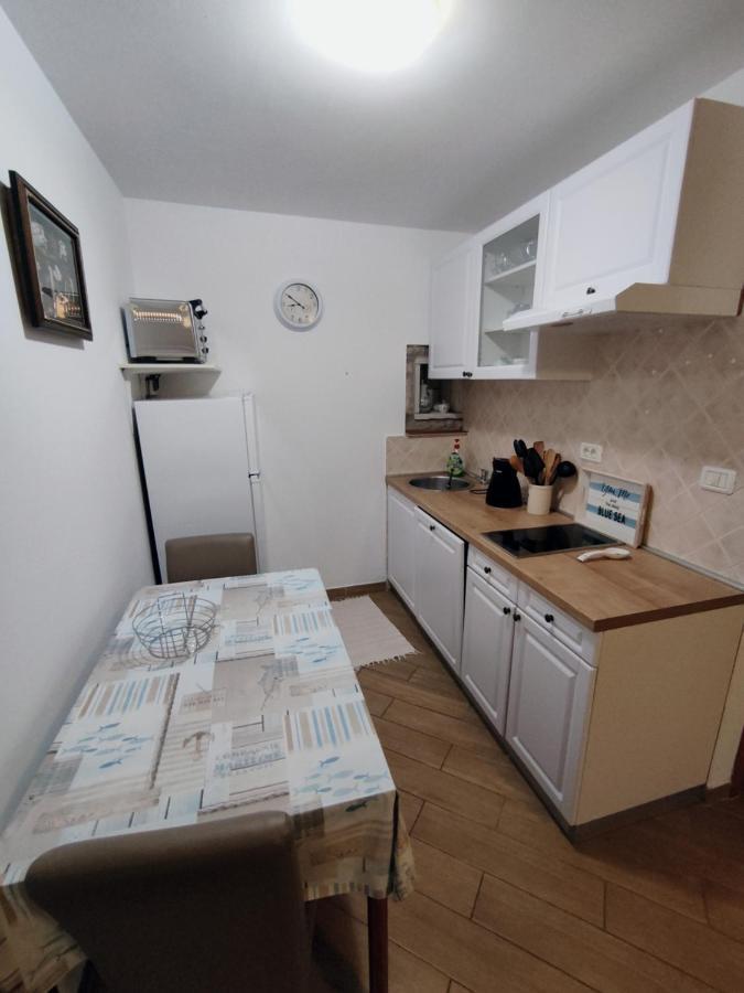 Apartment Baladur Умаг Экстерьер фото