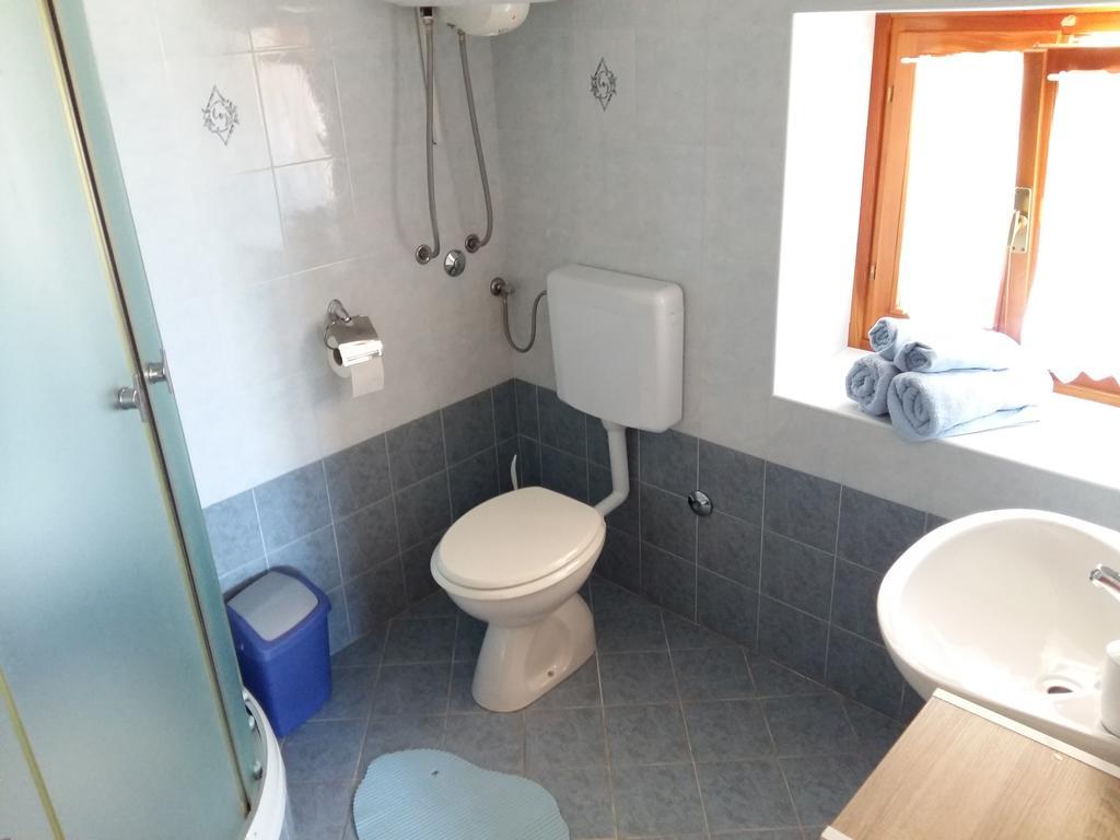 Apartment Baladur Умаг Экстерьер фото