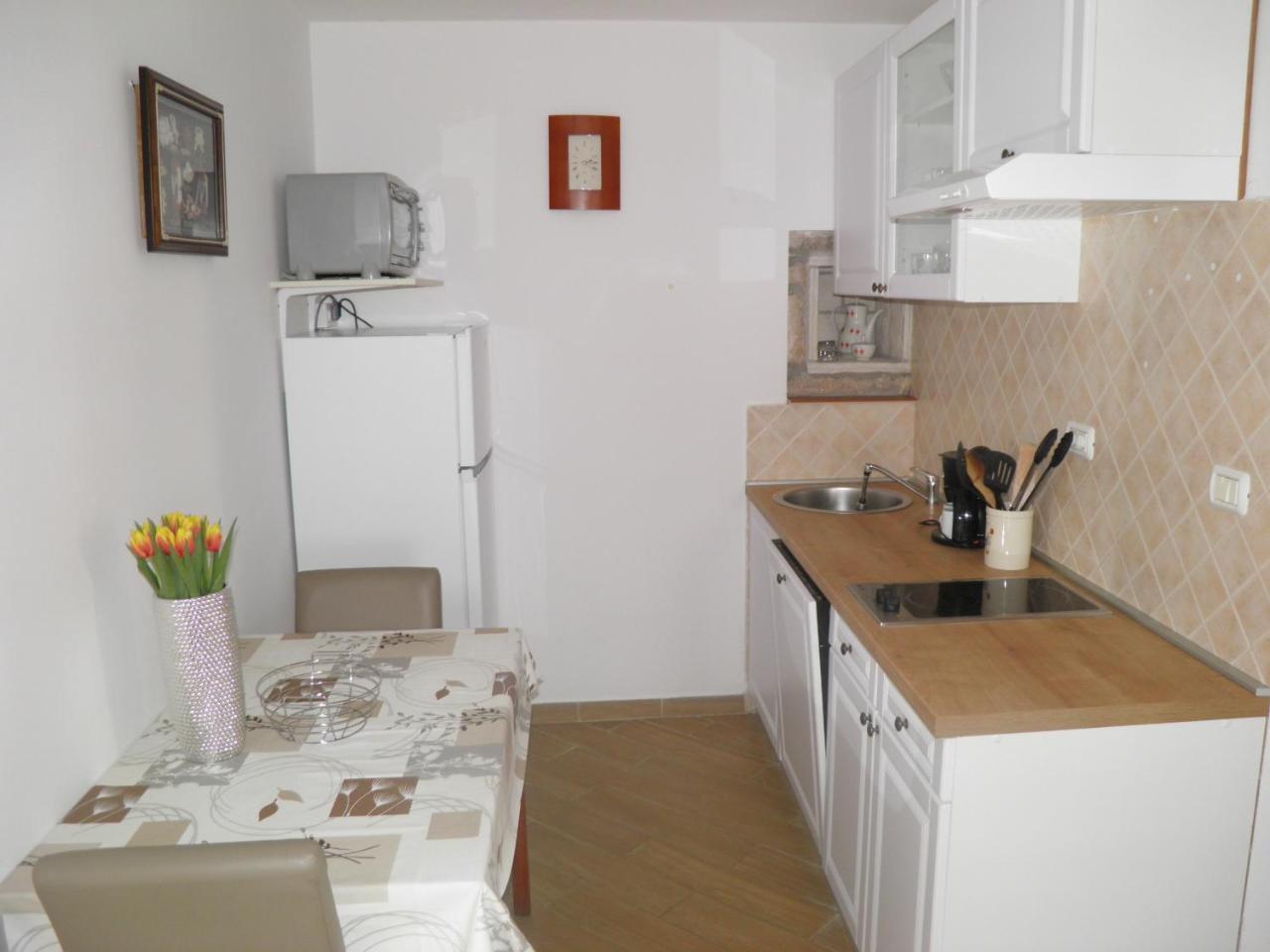 Apartment Baladur Умаг Экстерьер фото
