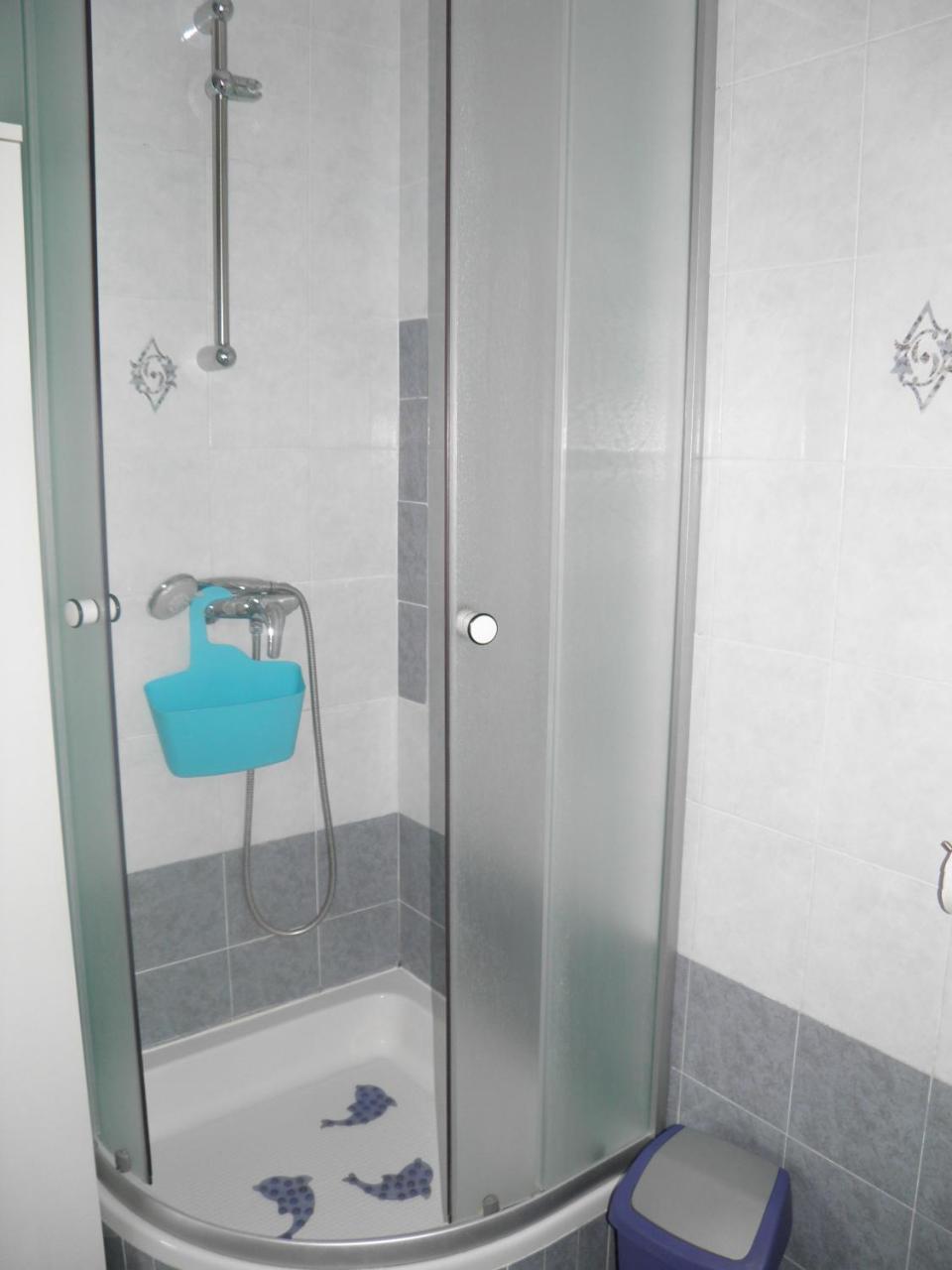 Apartment Baladur Умаг Экстерьер фото