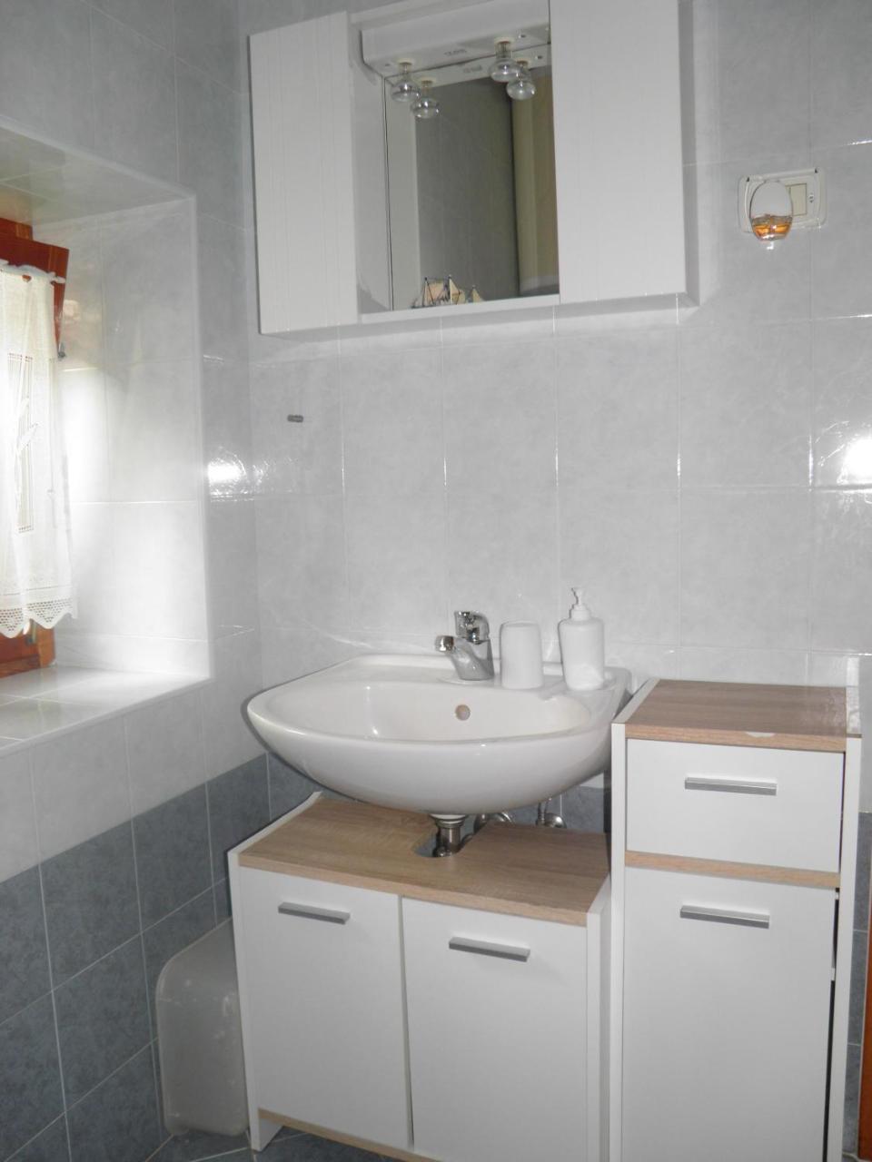 Apartment Baladur Умаг Экстерьер фото